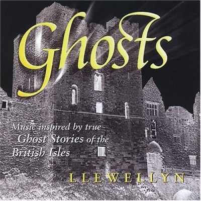 Llewellyn/Ghosts